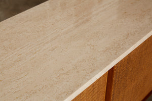Milo Baughman Credenza for Arch Gordon