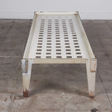 Industrial Steel Daybed Frame