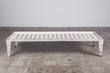Industrial Steel Daybed Frame