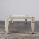 Industrial Steel Daybed Frame