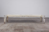 Industrial Steel Daybed Frame