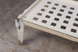 Industrial Steel Daybed Frame