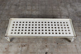 Industrial Steel Daybed Frame