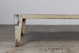 Industrial Steel Daybed Frame