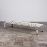 Industrial Steel Daybed Frame