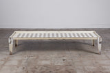 Industrial Steel Daybed Frame