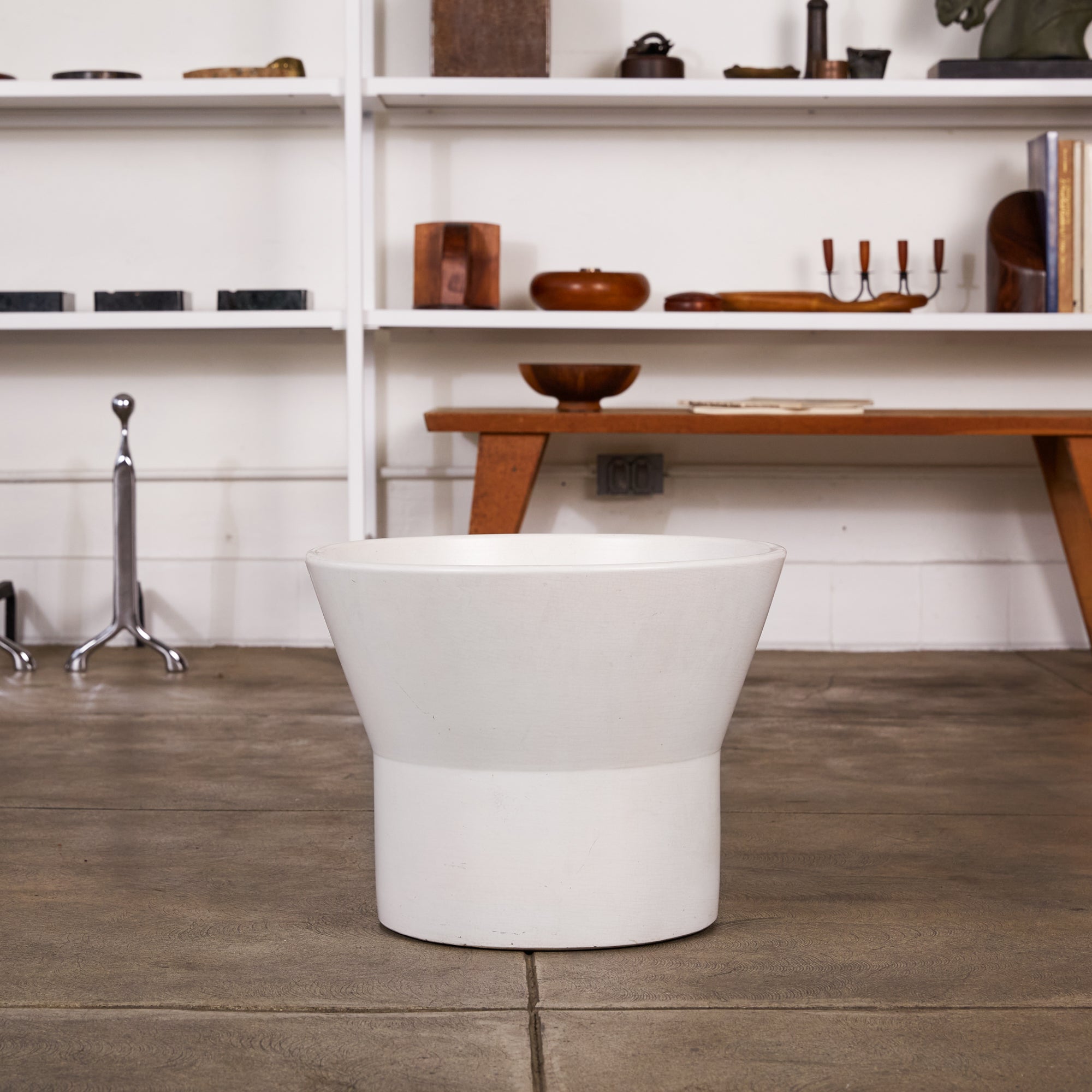 Paul McCobb M-2 Planter for Architectural Pottery
