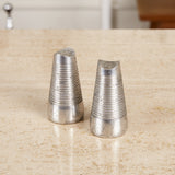 Lunt Design Works Salt & Pepper Shakers