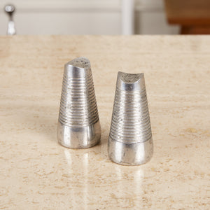 Lunt Design Works Salt & Pepper Shakers