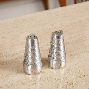 Lunt Design Works Salt & Pepper Shakers