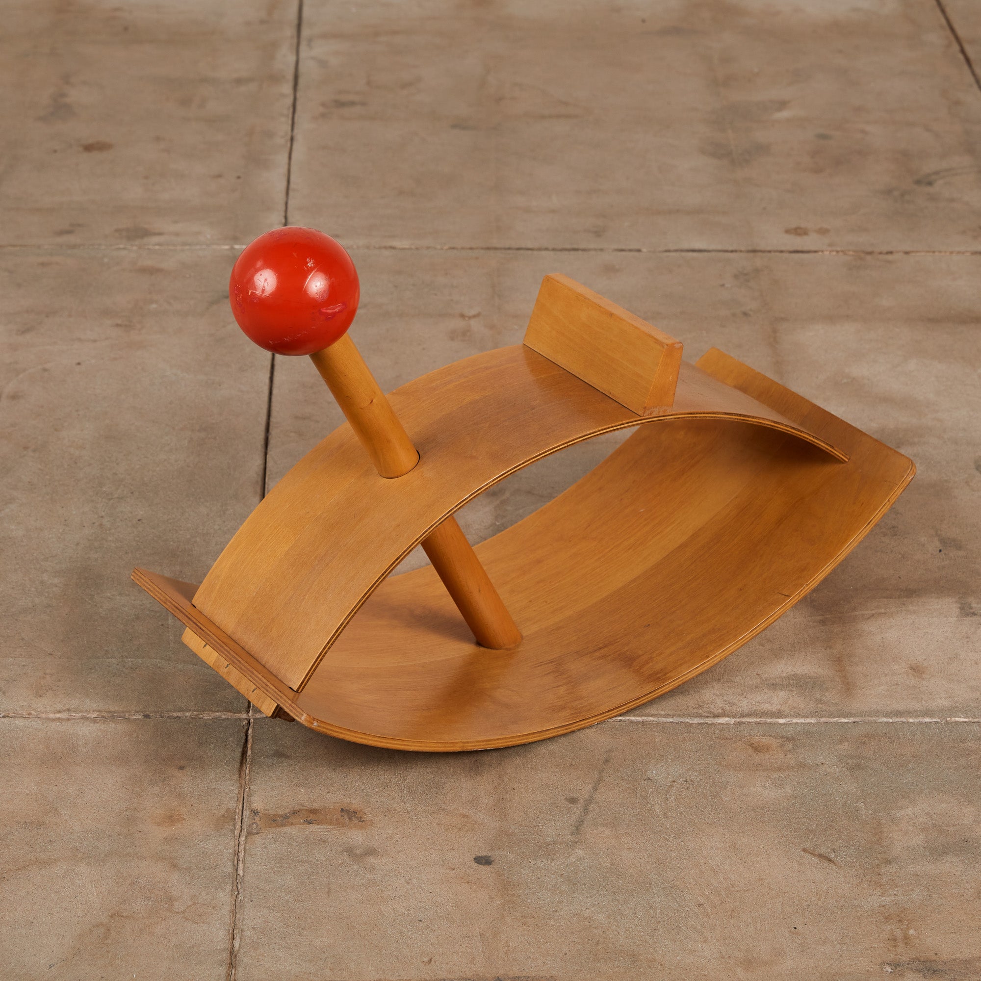 Creative Playthings Seesaw