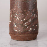 Studio Ceramic Stoneware Vase