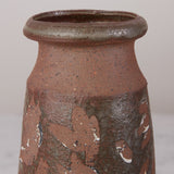 Studio Ceramic Stoneware Vase