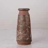 Studio Ceramic Stoneware Vase