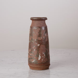 Studio Ceramic Stoneware Vase