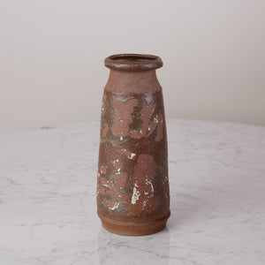 Studio Ceramic Stoneware Vase