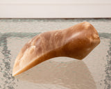 Biomorphic Stone Sculpture