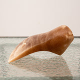 Biomorphic Stone Sculpture
