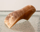 Biomorphic Stone Sculpture