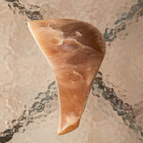 Biomorphic Stone Sculpture