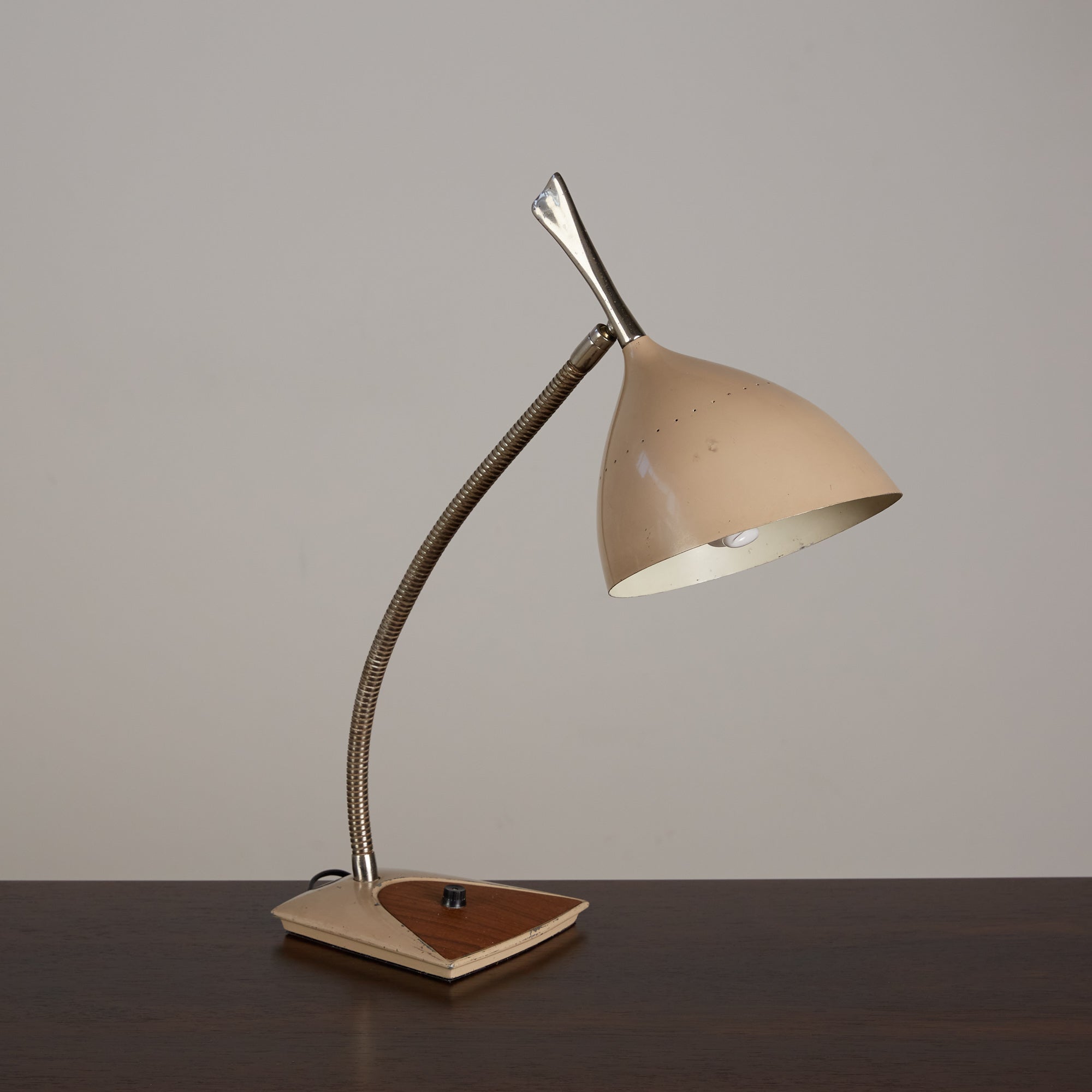 Laurel Desk Lamp
