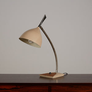 Laurel Desk Lamp