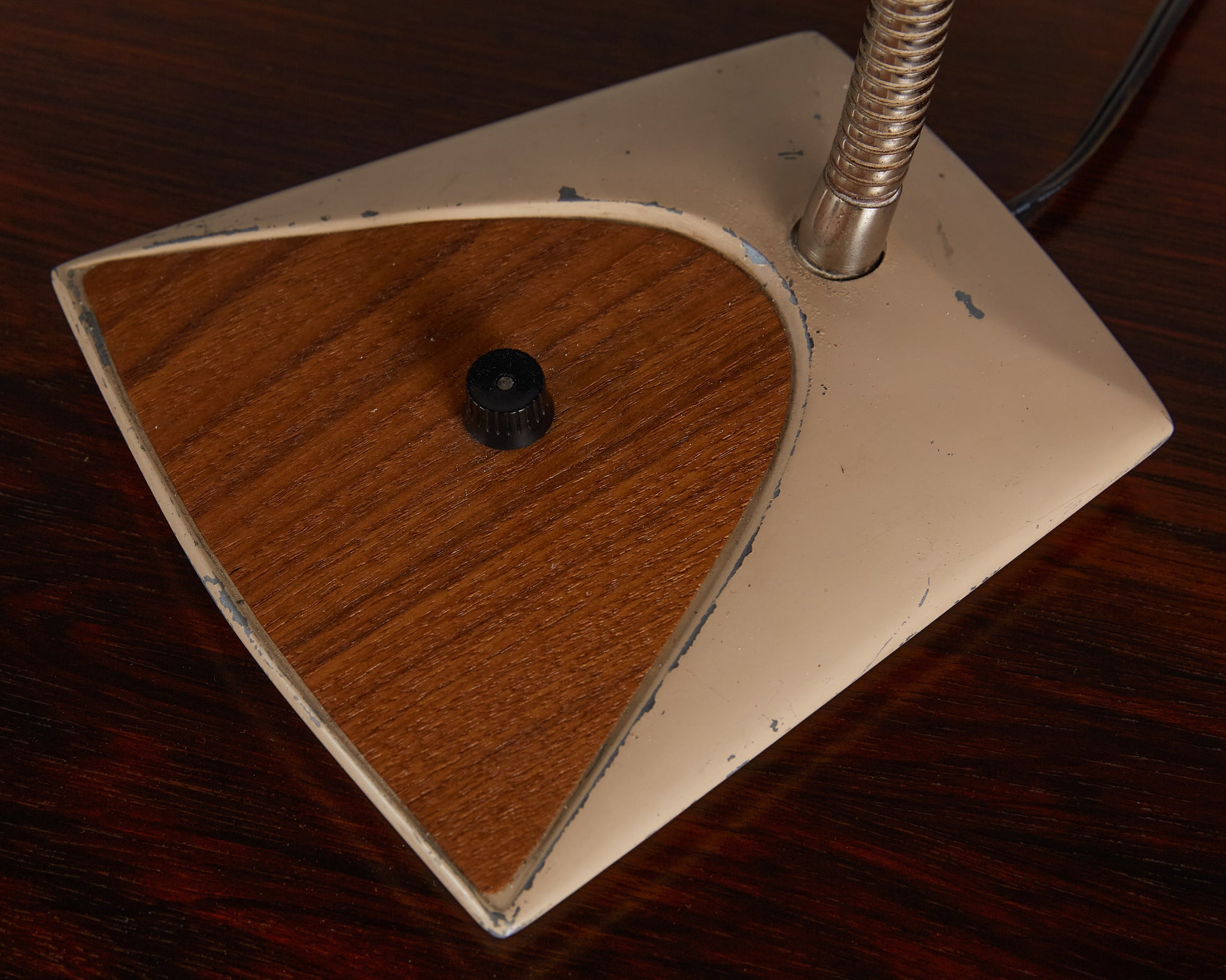 Laurel Desk Lamp